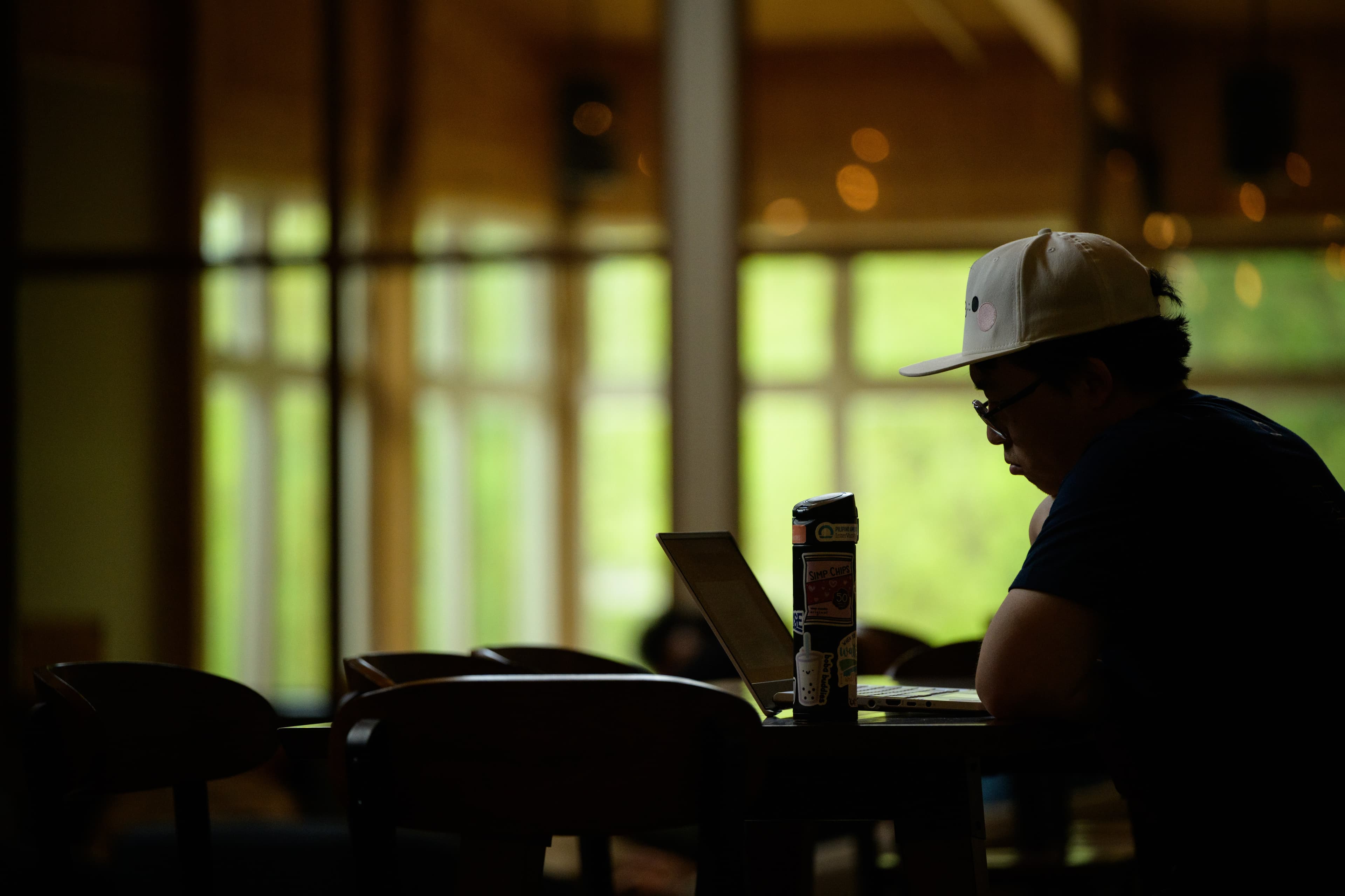 Notes from the Pandemic: A Grad Student on Distanced Learning