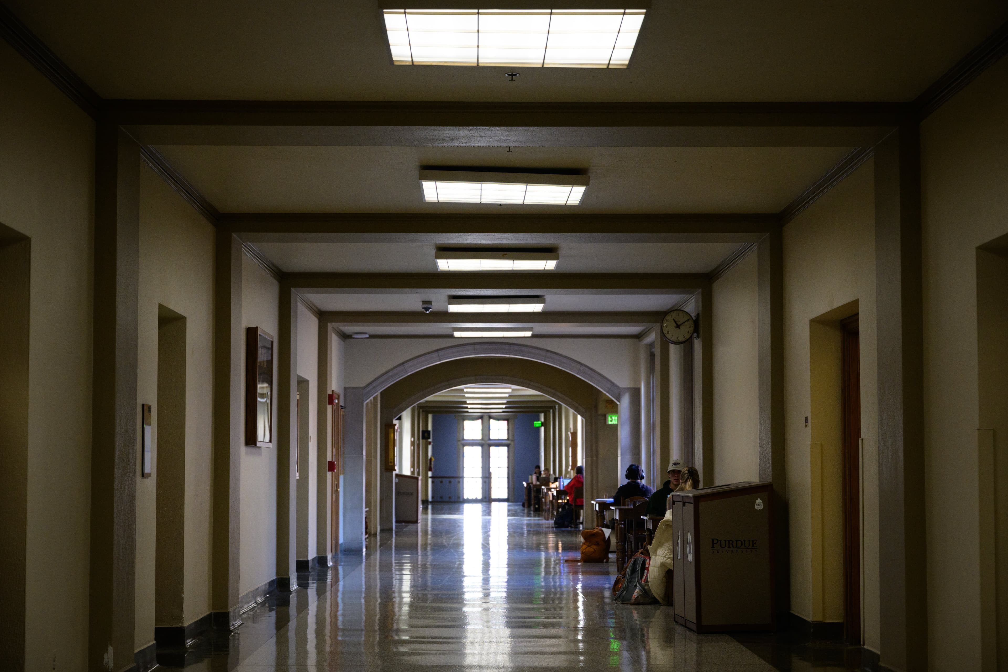 Already, but Not Yet: Reflections on Adjunct Teaching