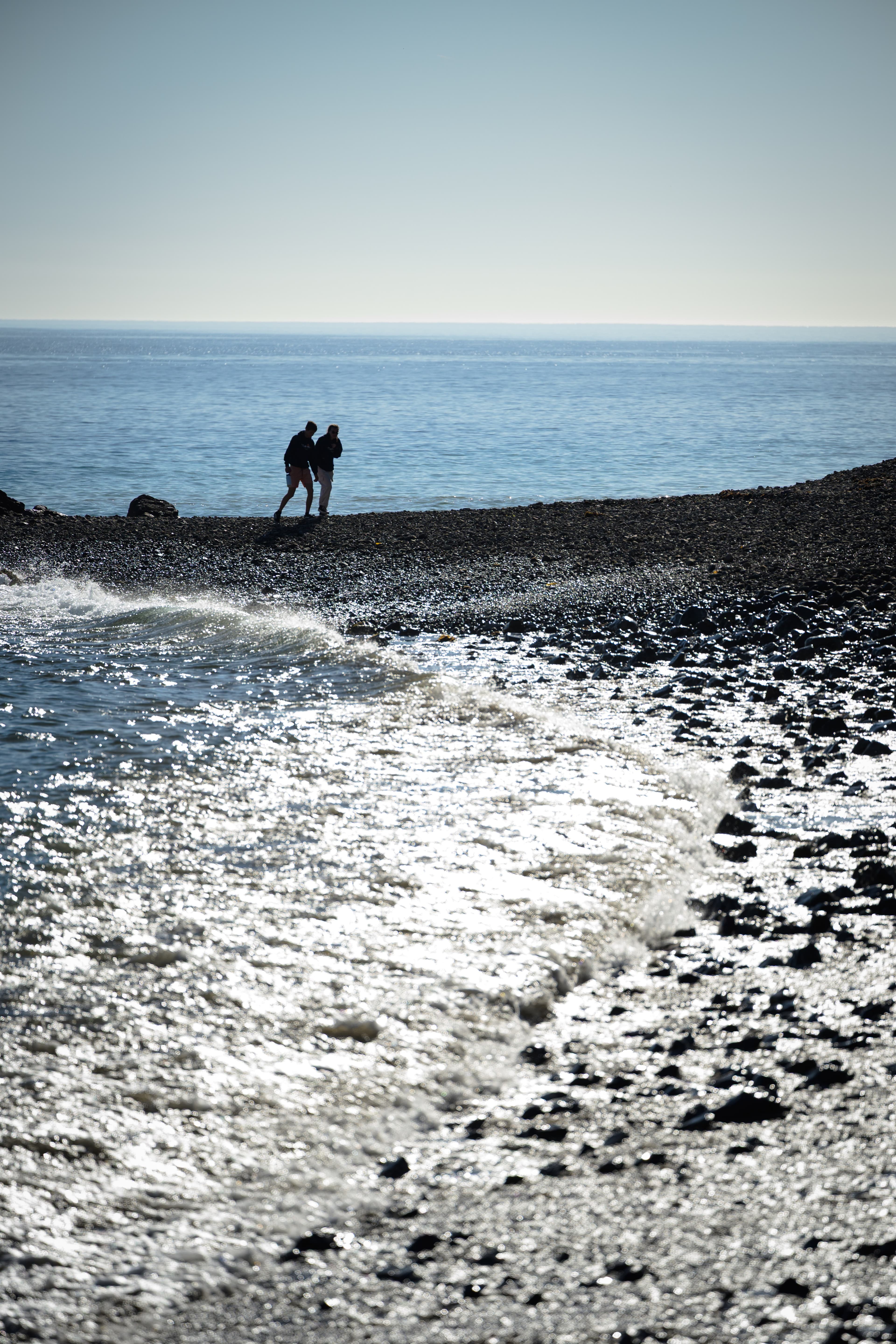 The Spiritual Discipline of Indifference
