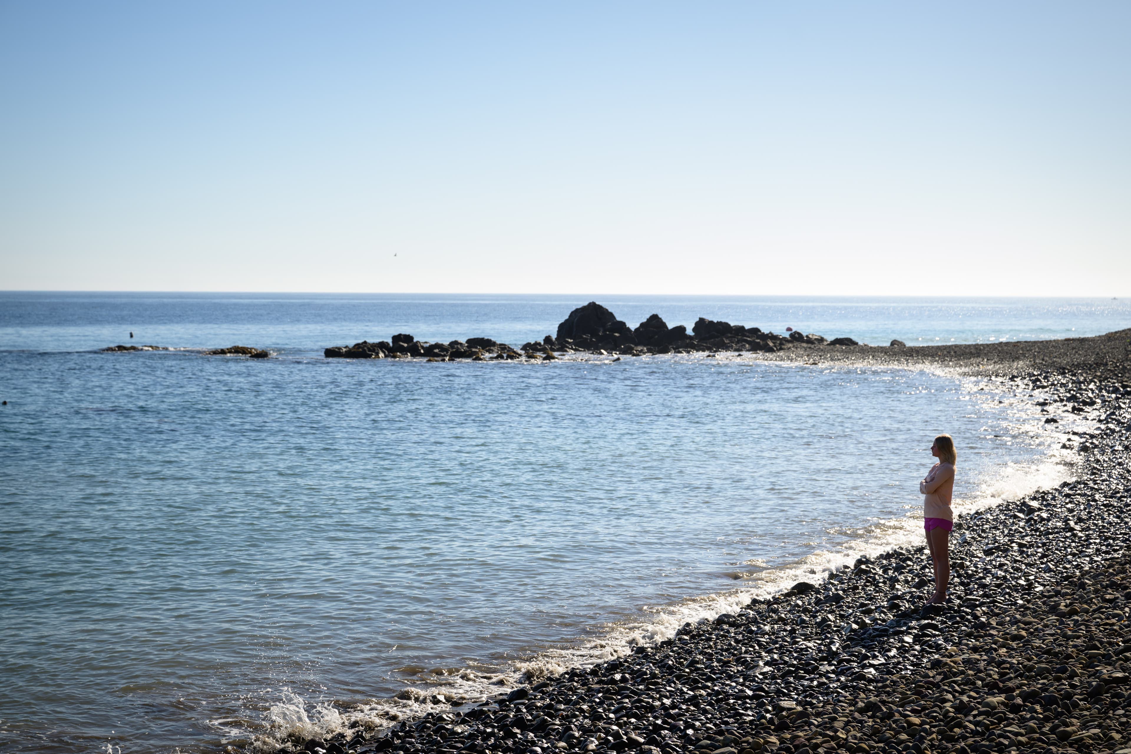 Thoughts on Joy from a Would-Be Pessimist