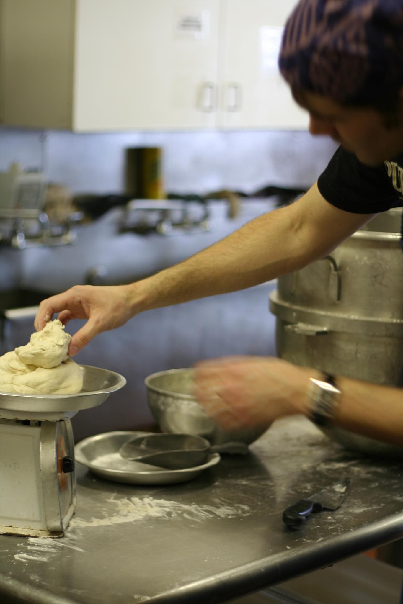 In Focus: The Yeast Factor