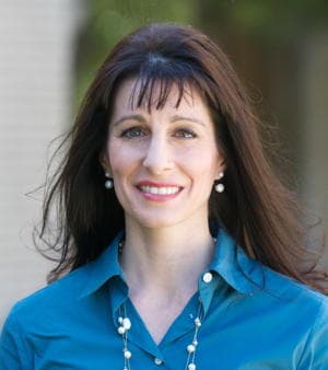 Jenny McGill: WAP Woman Wednesday