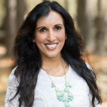 Sheeba Philip: WAP Woman Wednesday