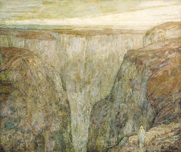 The Good Shepherd: Visio Divina 2021