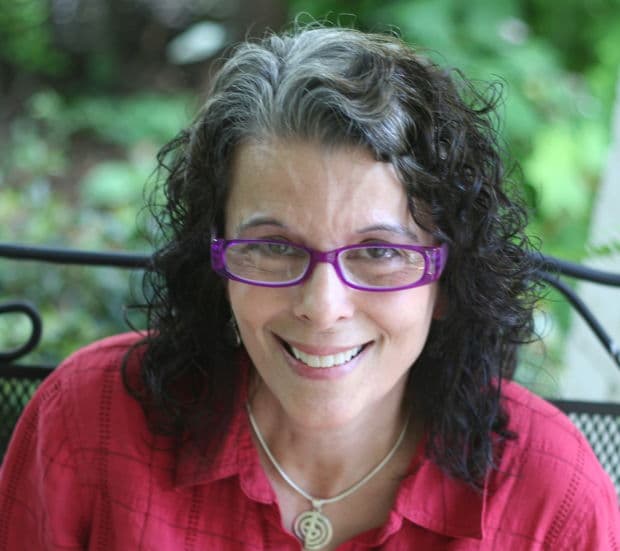Books & Media: An Interview with Carmen Acevedo Butcher