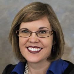 Joanne Marshall: An Academic "Juggling Flaming Chain Saws"