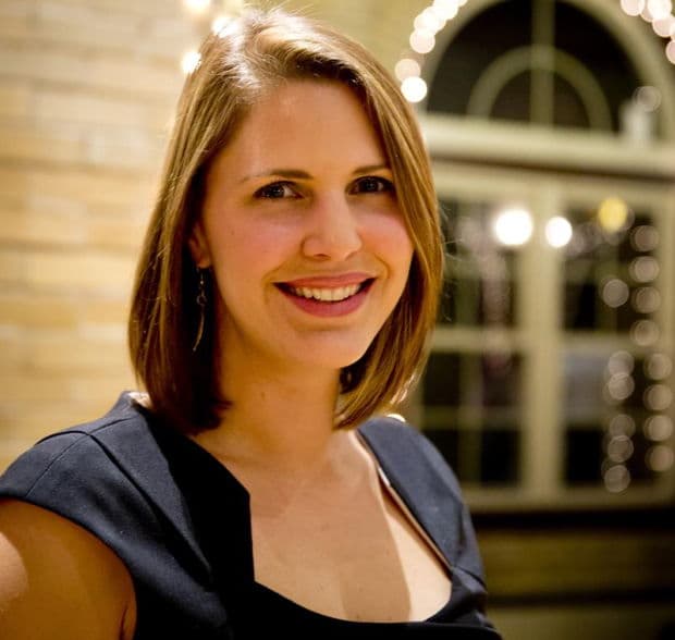 Many Beautiful Things: An Interview with Filmmaker Laura Waters Hinson