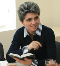 Maia Mikhaluk: Transforming Culture in Ukraine