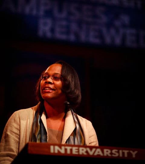 Paula Fuller: Leading the Call to Multiethnicity and Reconciliation