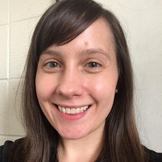 Casey Davenport: WAP Woman Wednesday