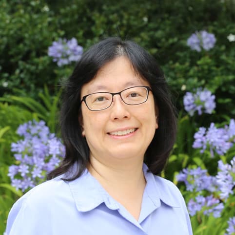 Szu Wang: WAP Woman Wednesday