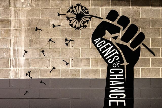 Global Engagement and Justice