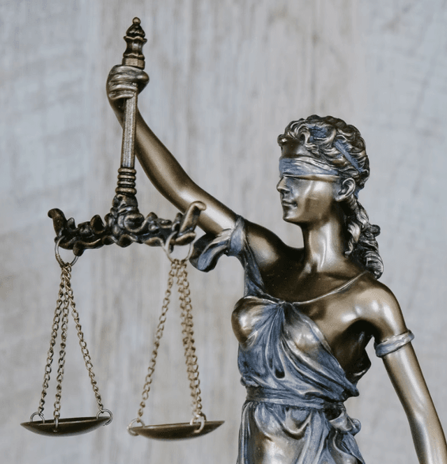 InterVarsity Law School Ministry
