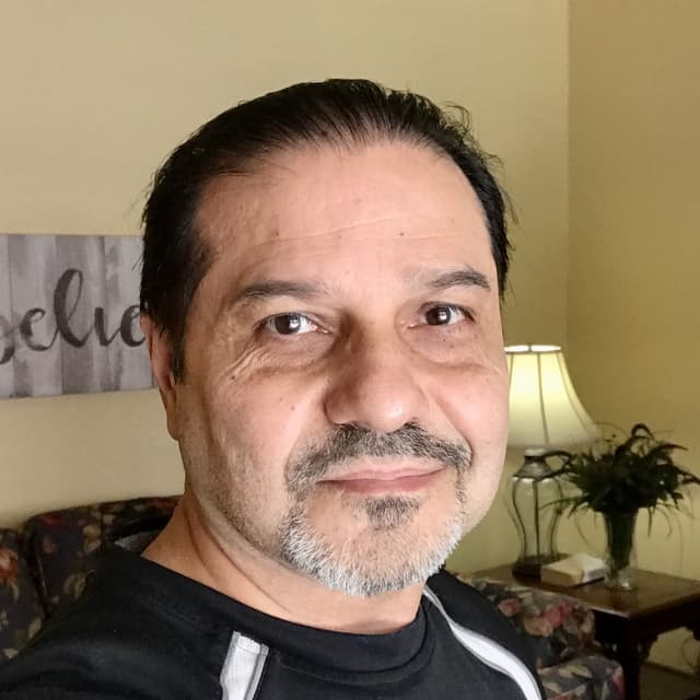 Orlando Crespo