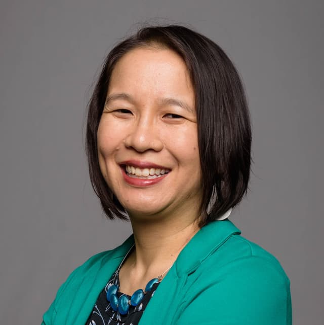 Sabrina Chan