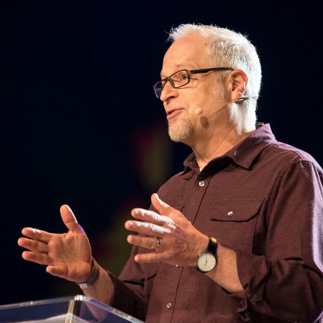 Scott Bessenecker