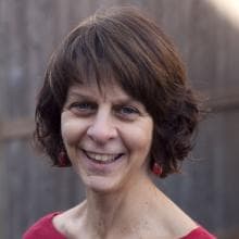 Nancy Pedulla