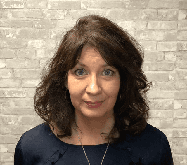 Connie Anderson
