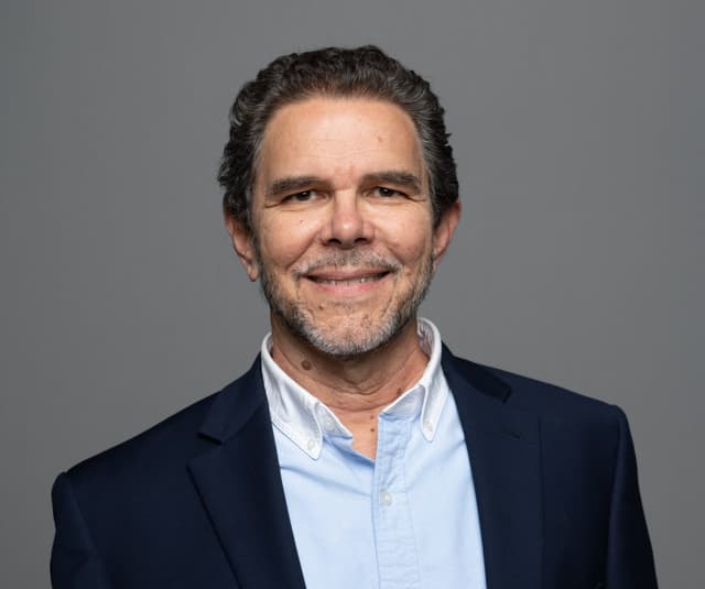 Bobby Gross