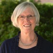 Nancy Thomas
