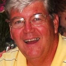 Thomas Trevethan