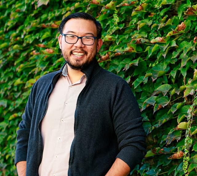 Jeff Liou