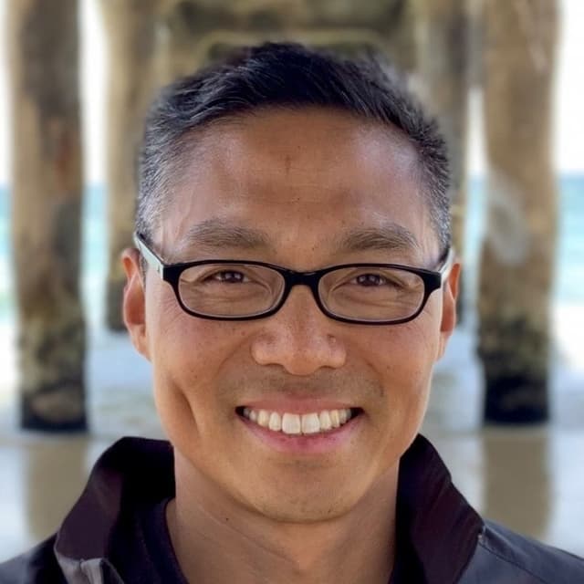 James Choung