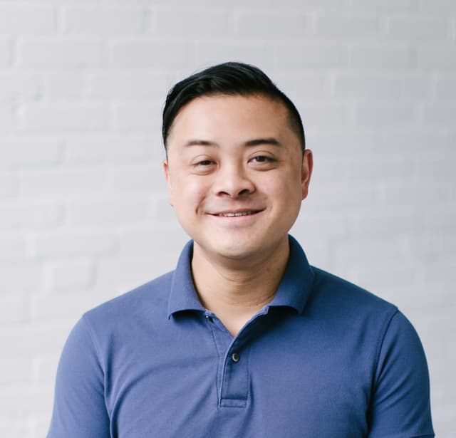 Greg Hsu