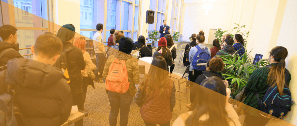 lecture for the community