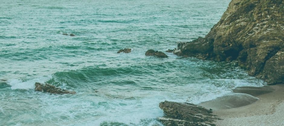 sea