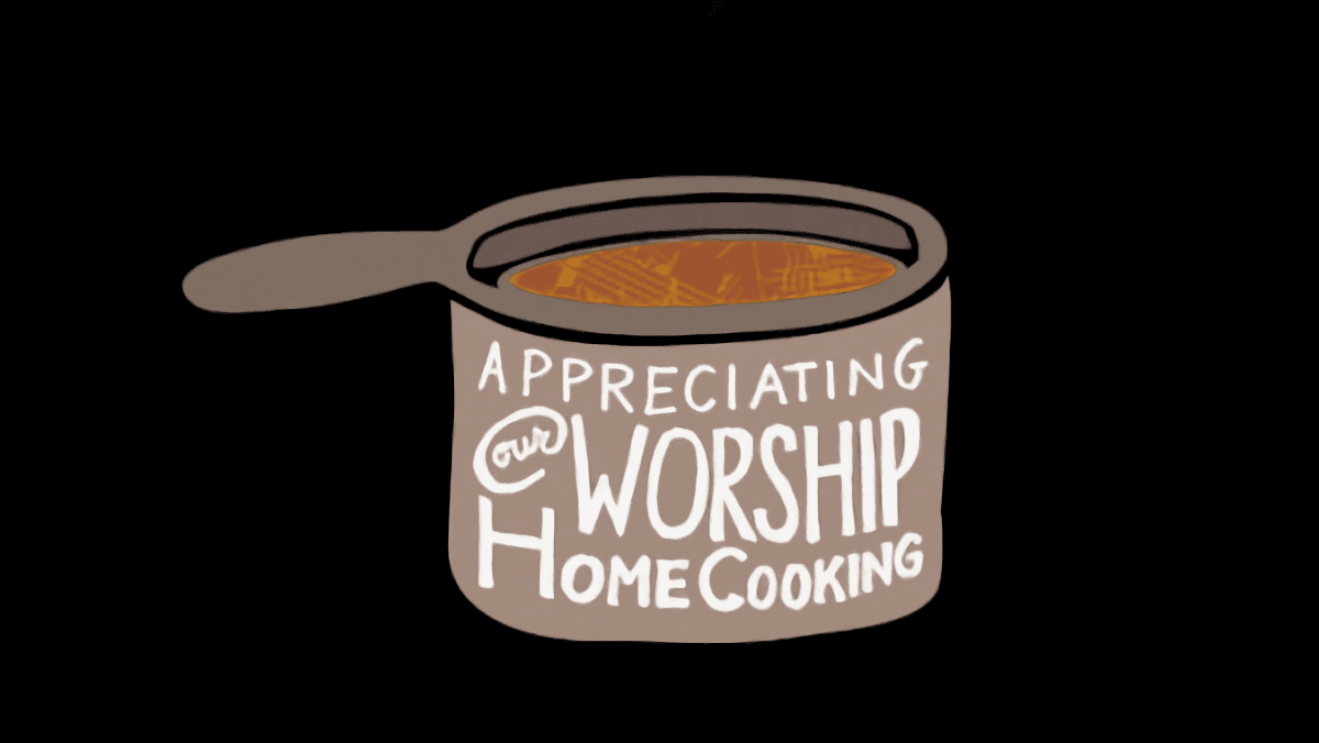canned food