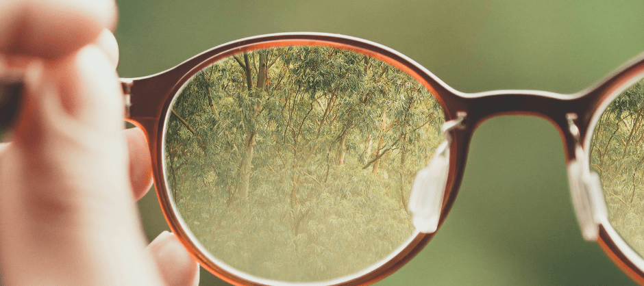 glasses