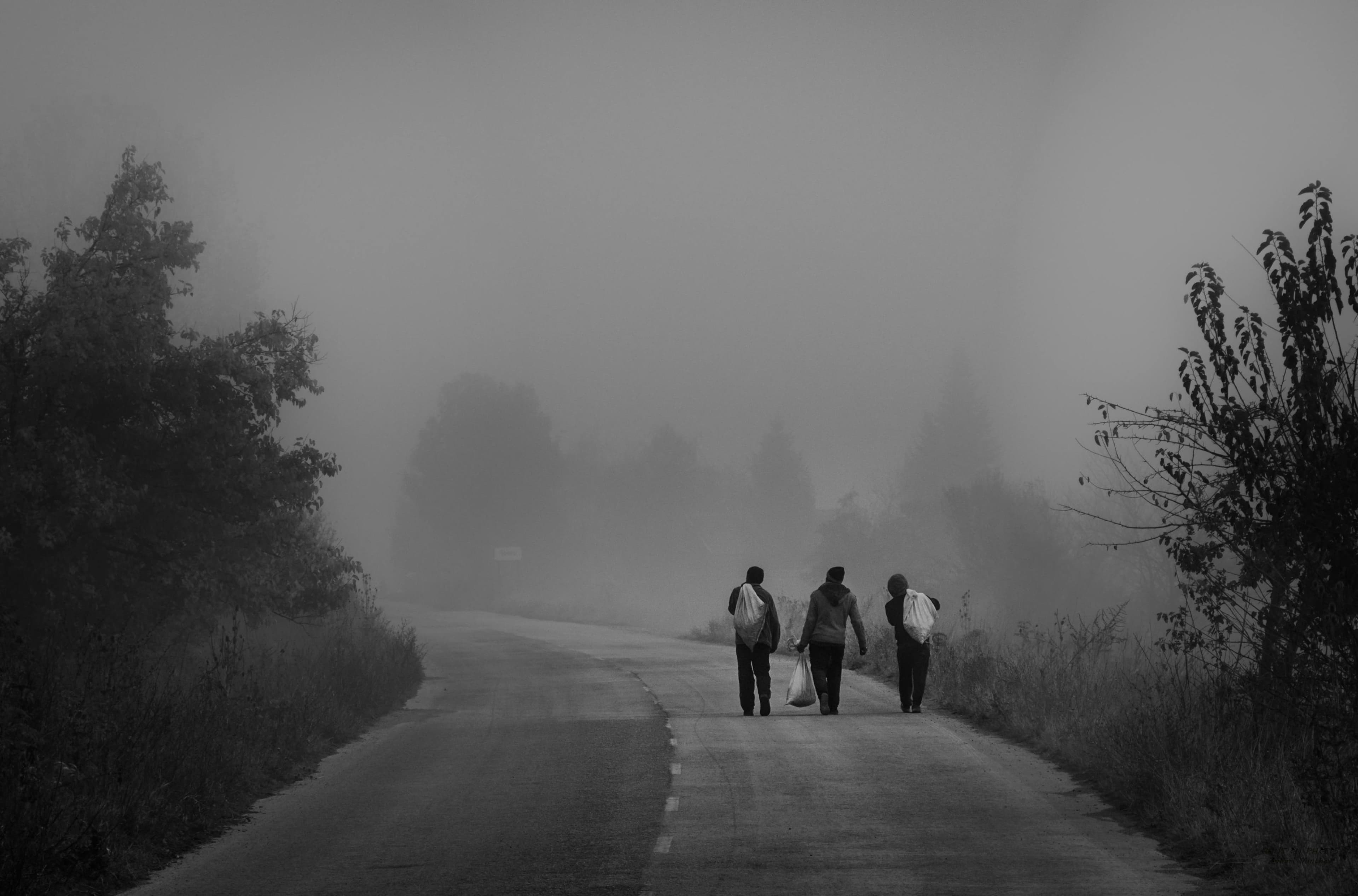 road