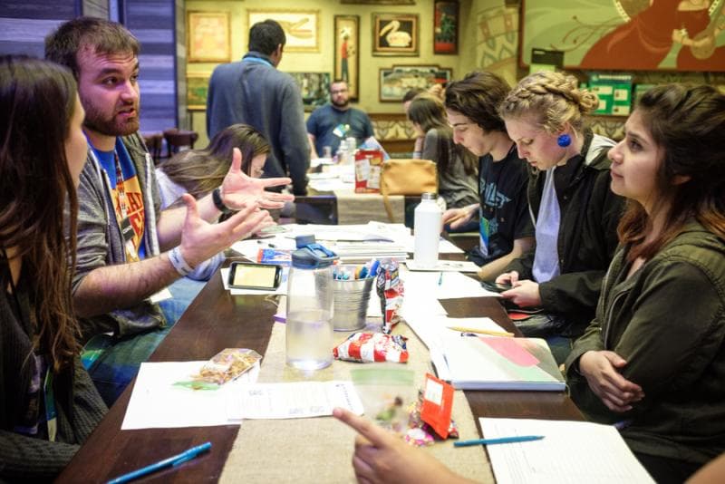 art master class