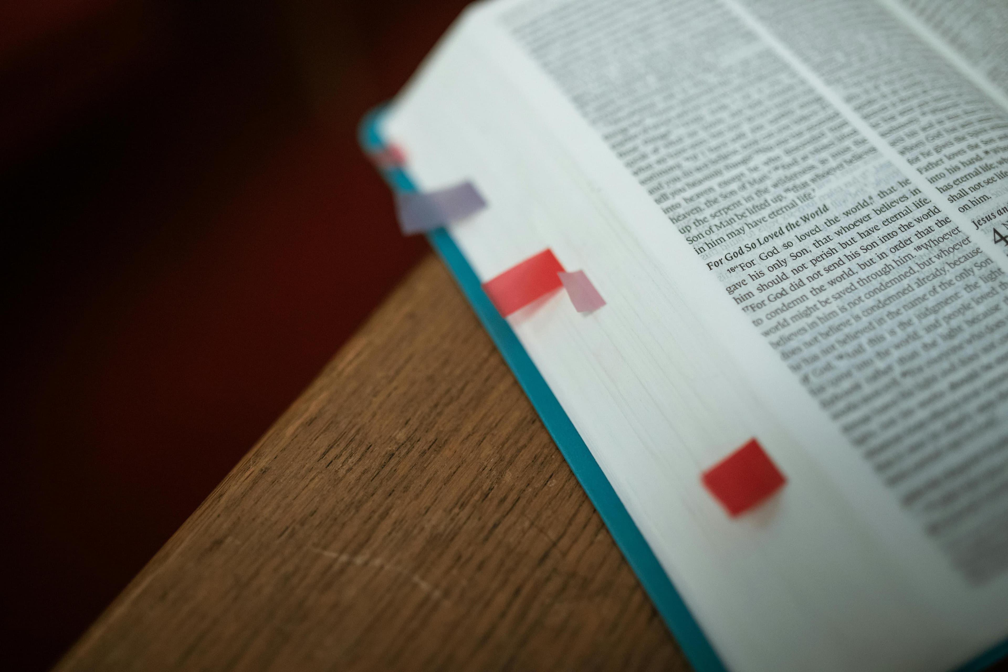 bookmarks