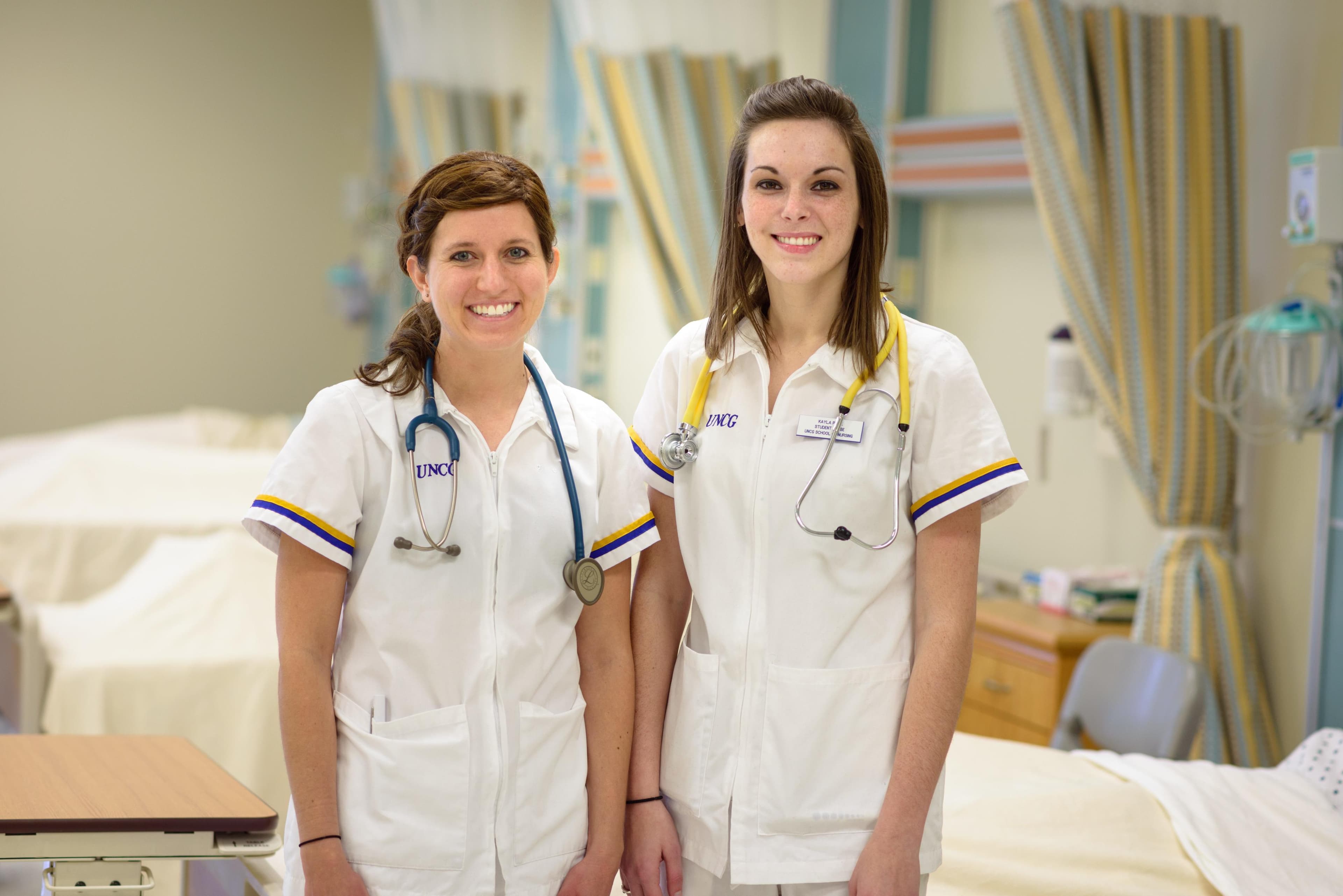 two doctors