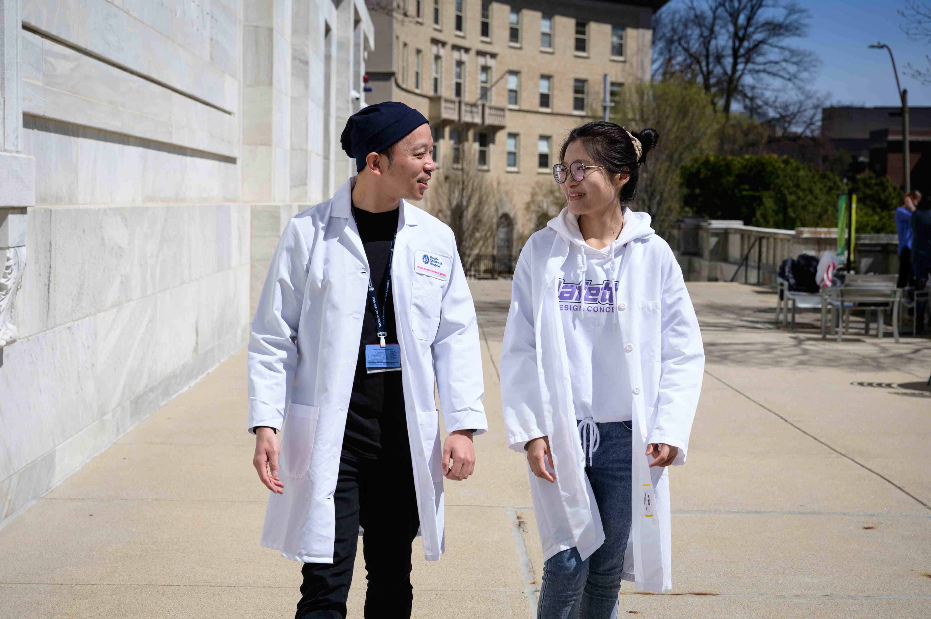 doctors