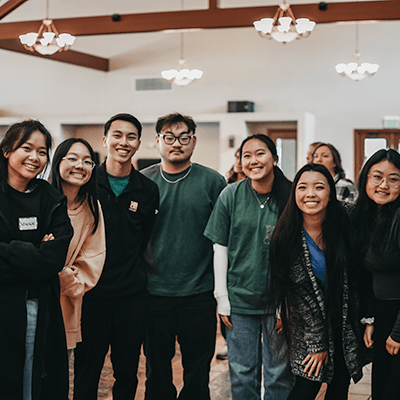 asian group