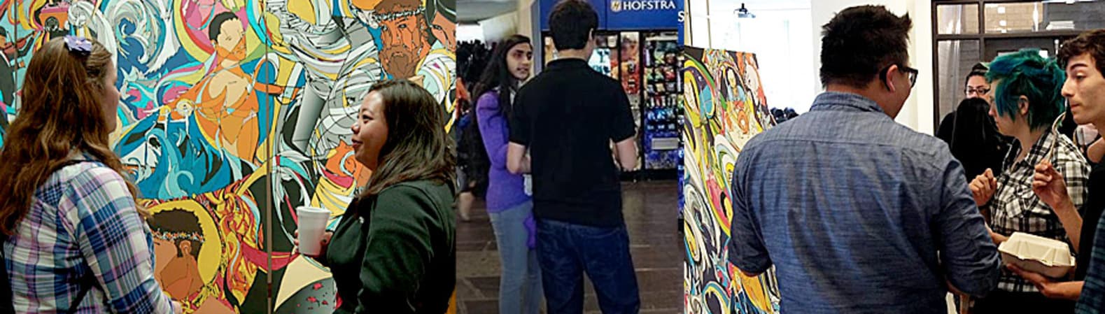 art session