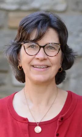 Photo of Catherine Crouch